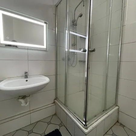 Διαμέρισμα Monteurszimmer Stolberg (Rhineland)