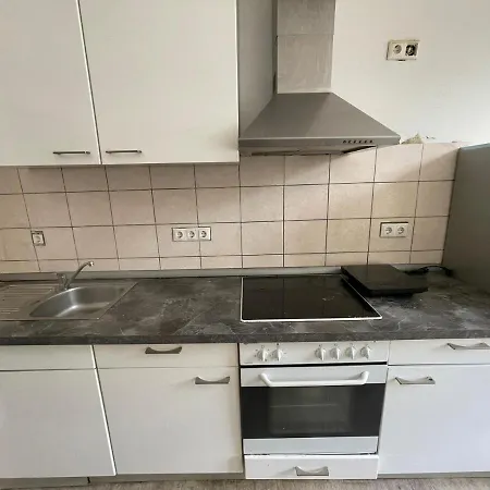 Monteurszimmer