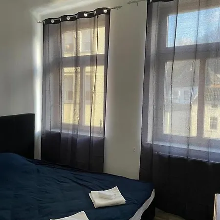 Monteurszimmer Stolberg (Rhineland)