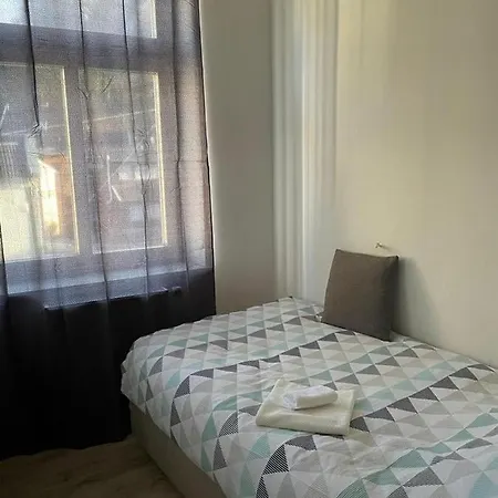 Διαμέρισμα Monteurszimmer